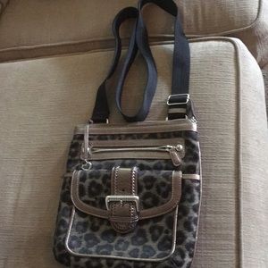 Brighton purse